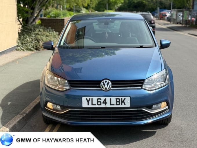 2025 Volkswagen Polo