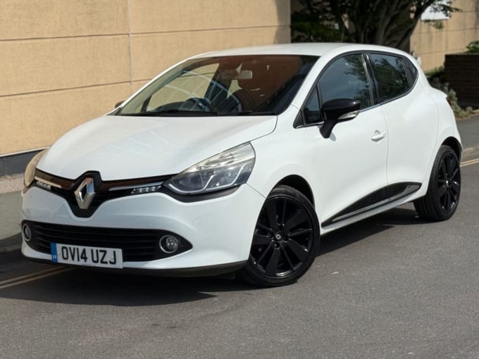 2025 Renault Clio