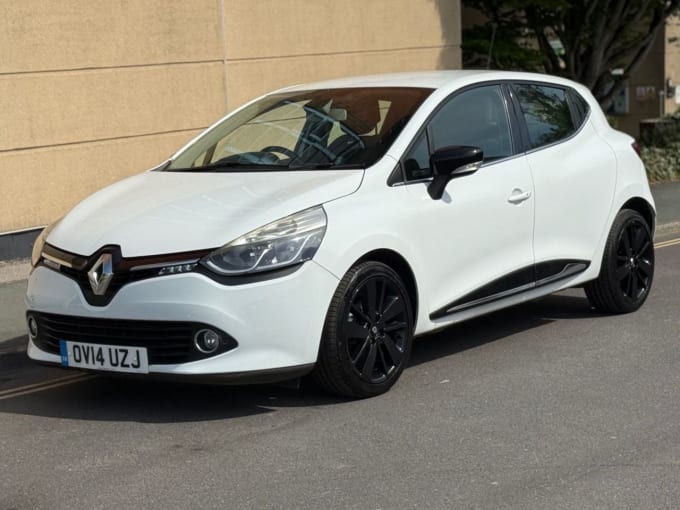 2025 Renault Clio