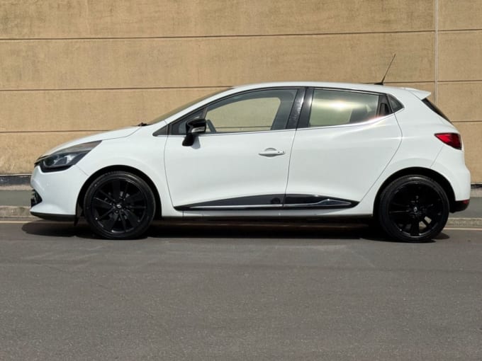 2025 Renault Clio