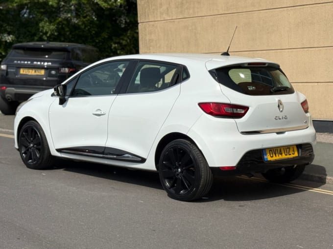 2025 Renault Clio