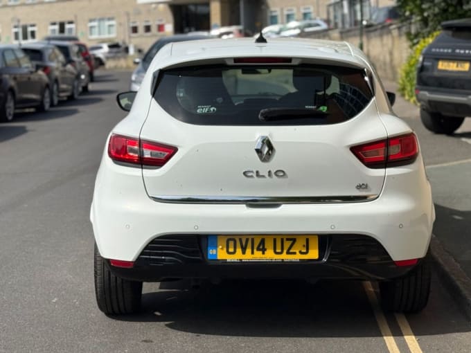 2025 Renault Clio
