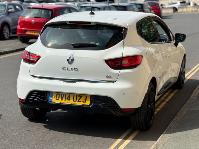 2025 Renault Clio