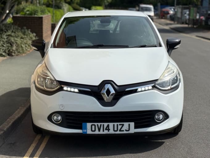 2025 Renault Clio