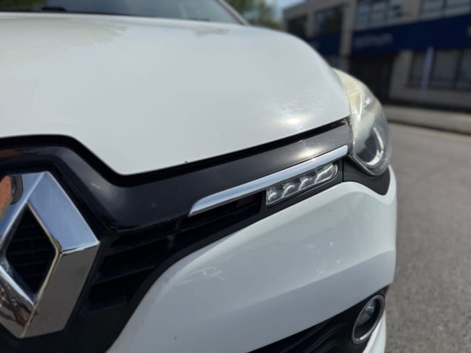 2025 Renault Clio