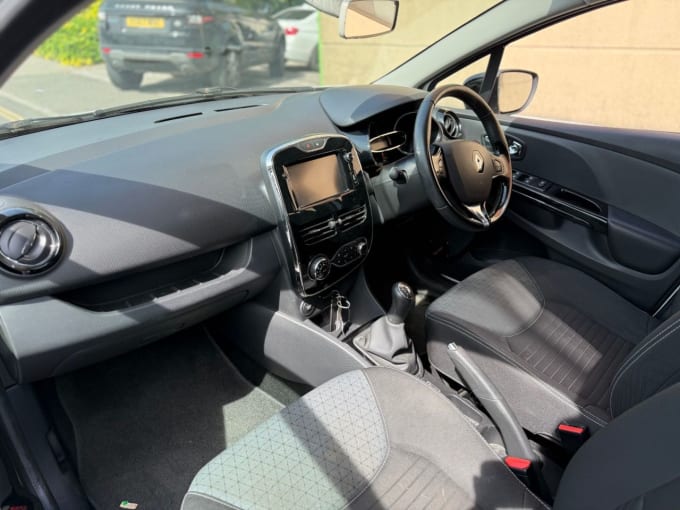 2025 Renault Clio