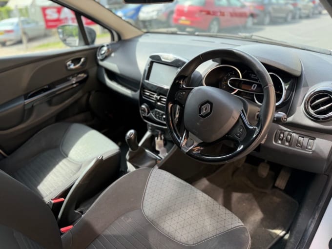 2025 Renault Clio