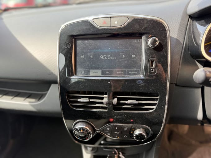 2025 Renault Clio