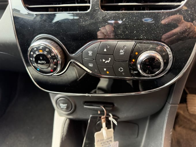 2025 Renault Clio