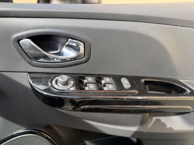 2025 Renault Clio