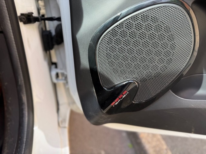 2025 Renault Clio