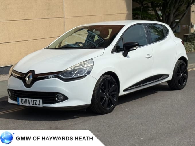 2025 Renault Clio