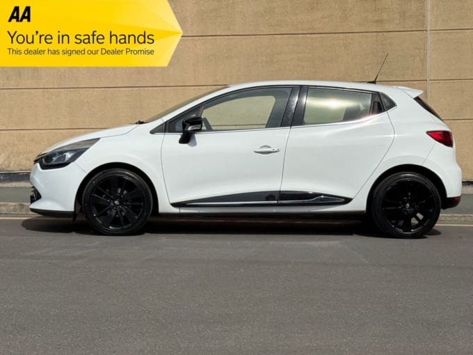 2025 Renault Clio