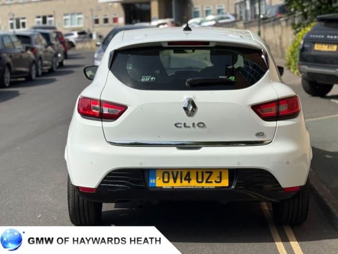 2025 Renault Clio