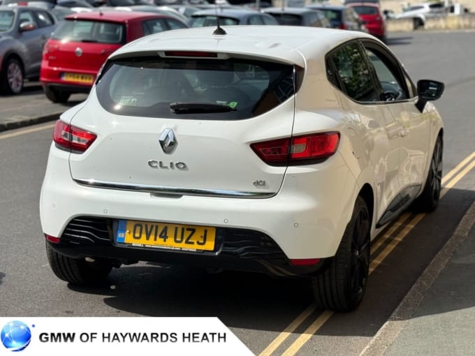 2025 Renault Clio