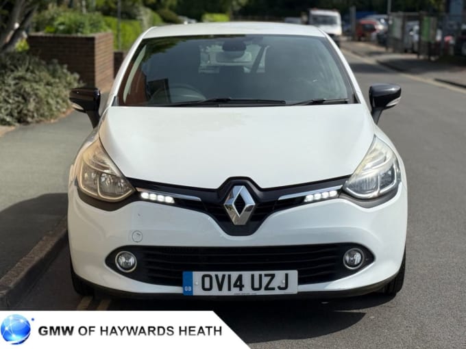2025 Renault Clio