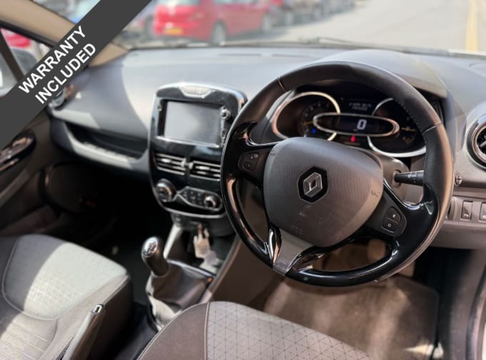 2025 Renault Clio