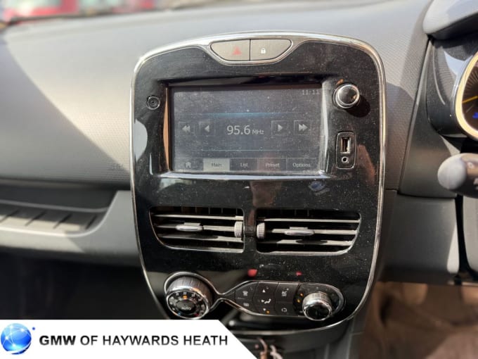 2025 Renault Clio