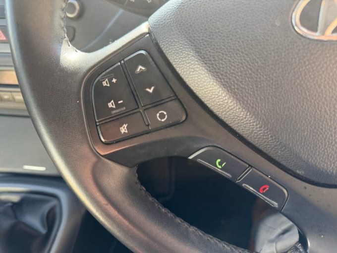 2025 Hyundai I10
