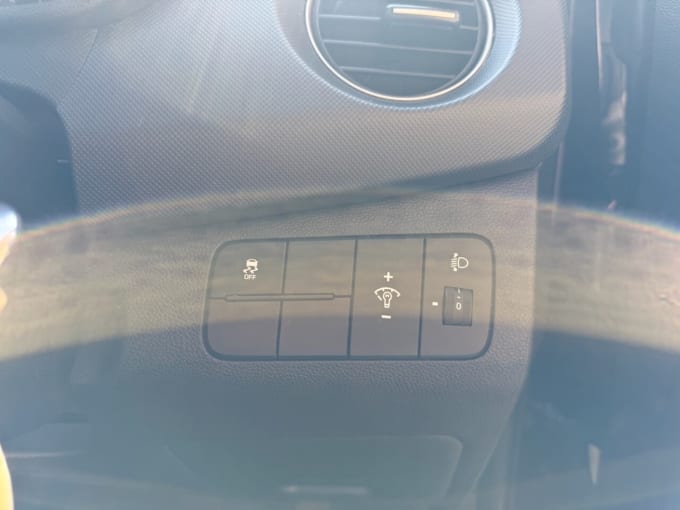 2025 Hyundai I10
