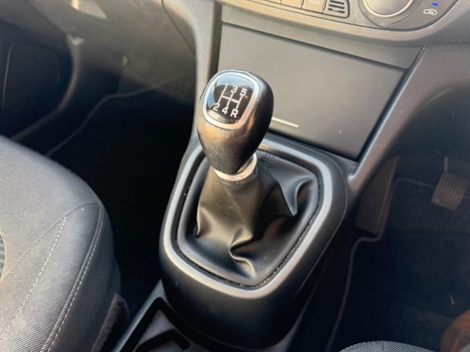 2025 Hyundai I10