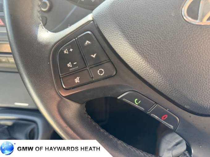2025 Hyundai I10