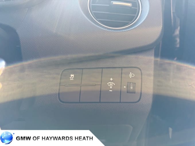 2025 Hyundai I10