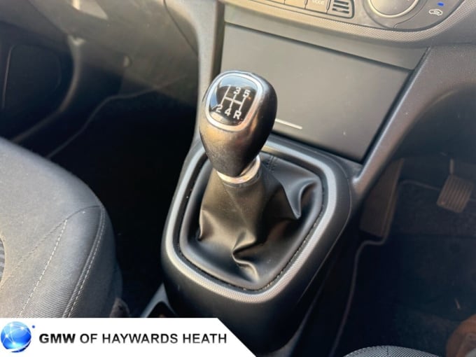 2025 Hyundai I10