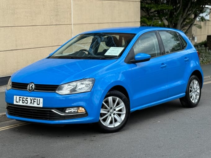 2025 Volkswagen Polo