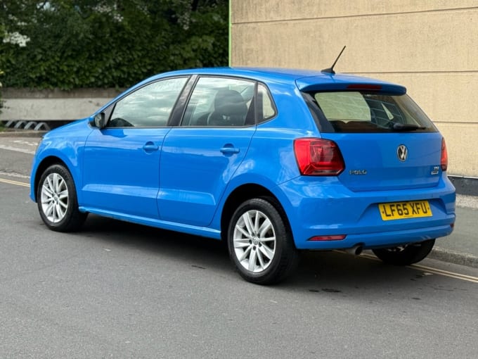 2025 Volkswagen Polo