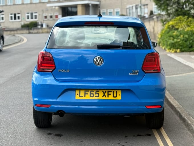 2025 Volkswagen Polo
