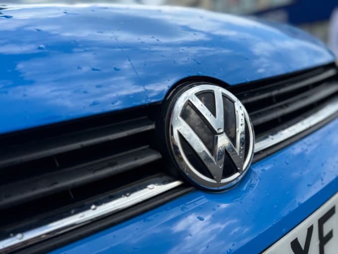 2025 Volkswagen Polo