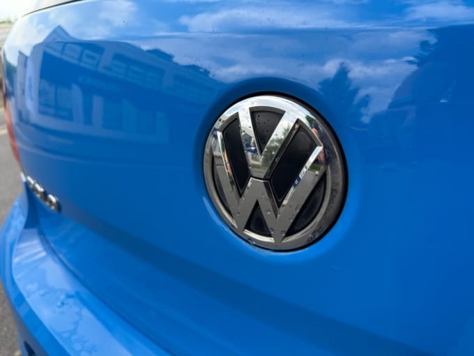 2025 Volkswagen Polo