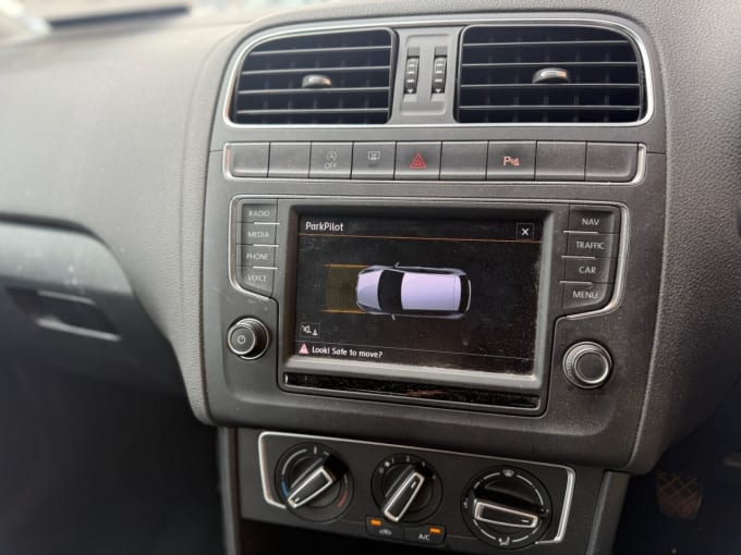 2025 Volkswagen Polo