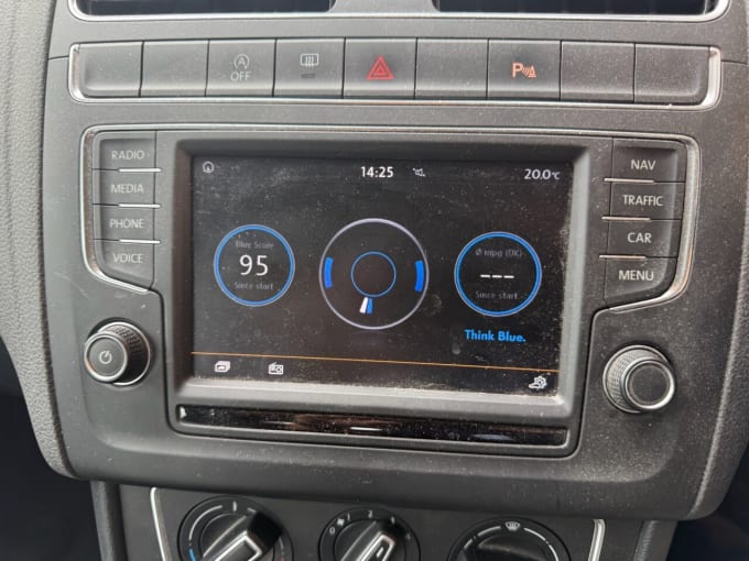 2025 Volkswagen Polo