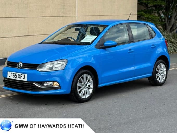 2025 Volkswagen Polo