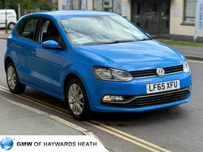 2025 Volkswagen Polo