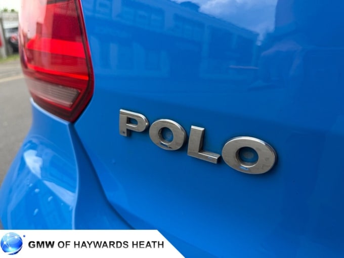 2025 Volkswagen Polo