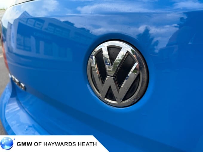 2025 Volkswagen Polo