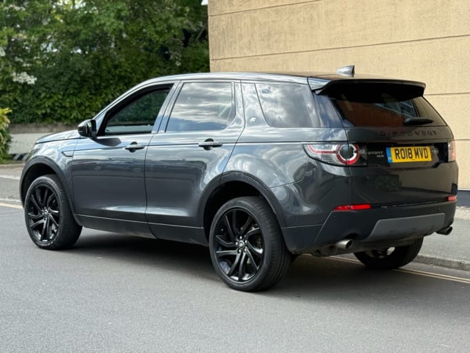 2025 Land Rover Discovery Sport