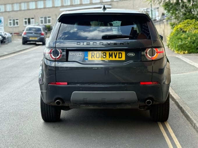 2025 Land Rover Discovery Sport