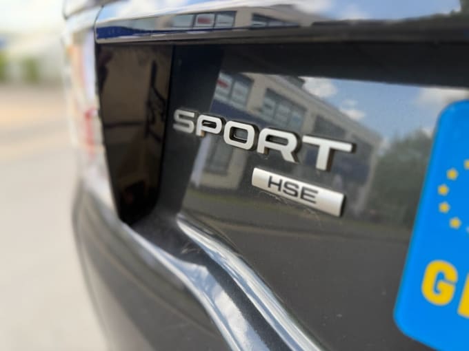 2025 Land Rover Discovery Sport