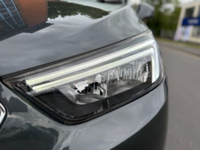 2025 Vauxhall Mokka X