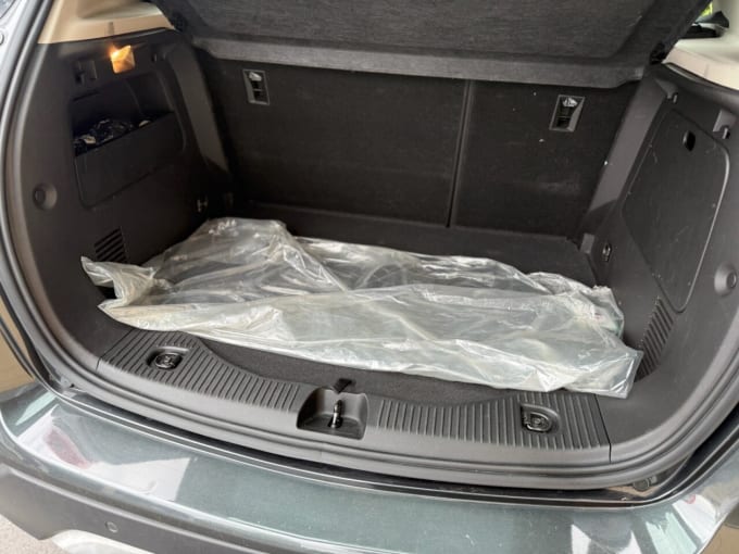 2025 Vauxhall Mokka X