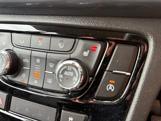 2025 Vauxhall Mokka X