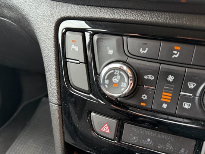 2025 Vauxhall Mokka X