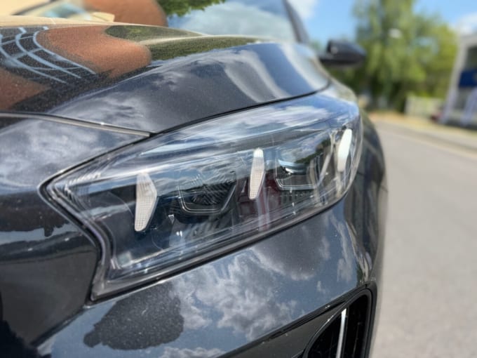 2025 Kia Xceed