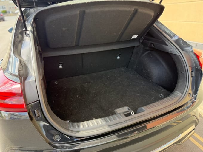 2025 Kia Xceed