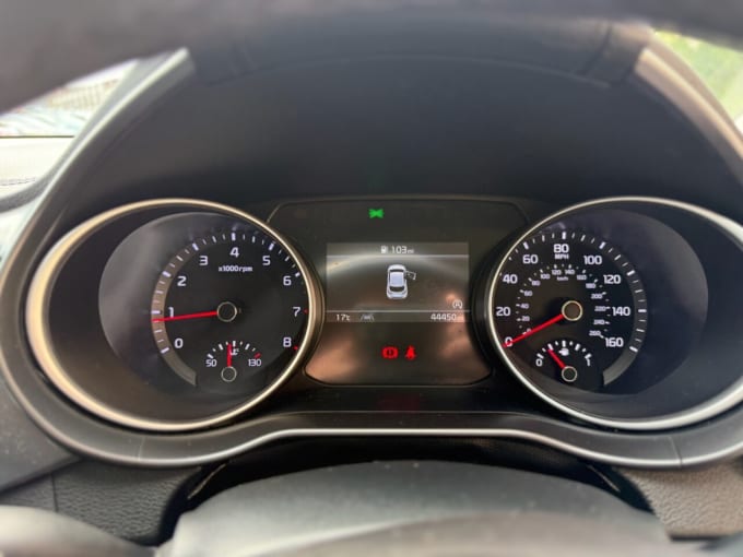 2025 Kia Xceed