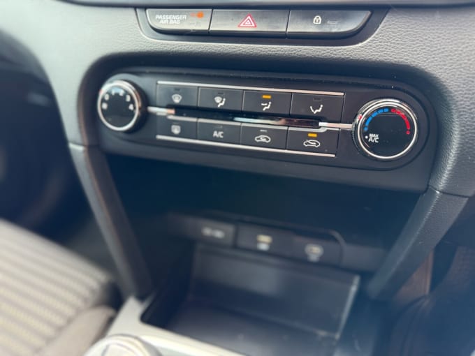 2025 Kia Xceed